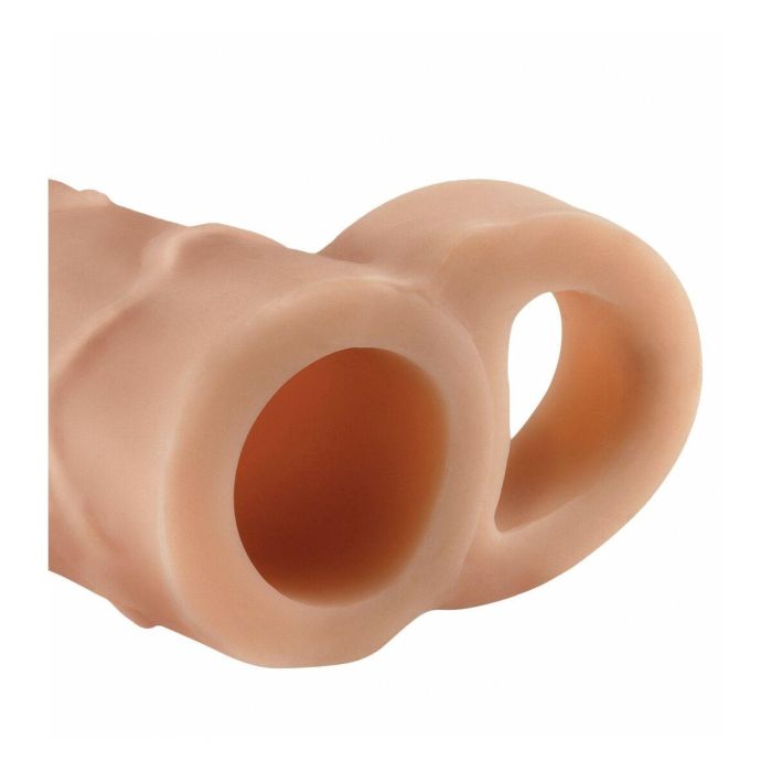 Funda para pene Pipedream Fantasy X-Tensions 1 Funda para pene Pipedream Fantasy X-Tensions 1