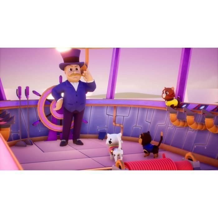 PAW Patrol World - Patrulla Canina - Juego de Nintendo Switch 1 PAW Patrol World - Patrulla Canina - Juego de Nintendo Switch 1