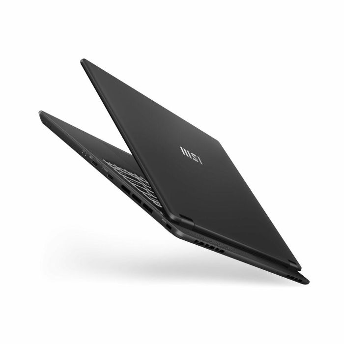 Laptop MSI Prestige 14 AI Studio C1VEG-016ES 14" Intel Core Ultra 7 155H 16 GB RAM 1 TB SSD Qwerty Español 2 Laptop MSI Prestige 14 AI Studio C1VEG-016ES 14" Intel Core Ultra 7 155H 16 GB RAM 1 TB SSD Qwerty Español 2