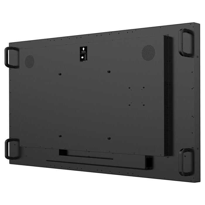 iiyama TF6539AS-B1AG Pantalla Digital Signage 64.5" Táctil 4K UHD LED 2xHDMI DP 3