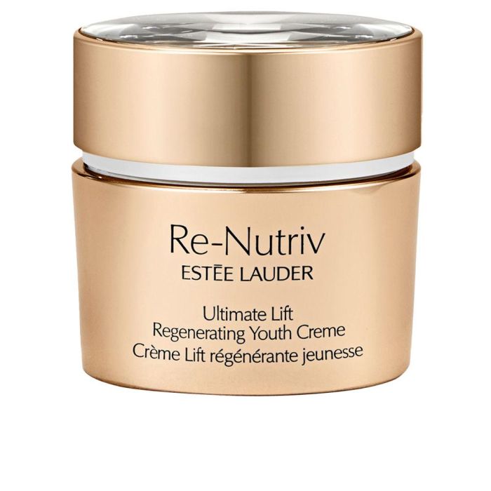 Estée Lauder RE-NUTRIV ULTIMATE LIFT Crema Regeneradora Antiedad 50 ml para Mujer 0 Estée Lauder RE-NUTRIV ULTIMATE LIFT Crema Regeneradora Antiedad 50 ml para Mujer 0