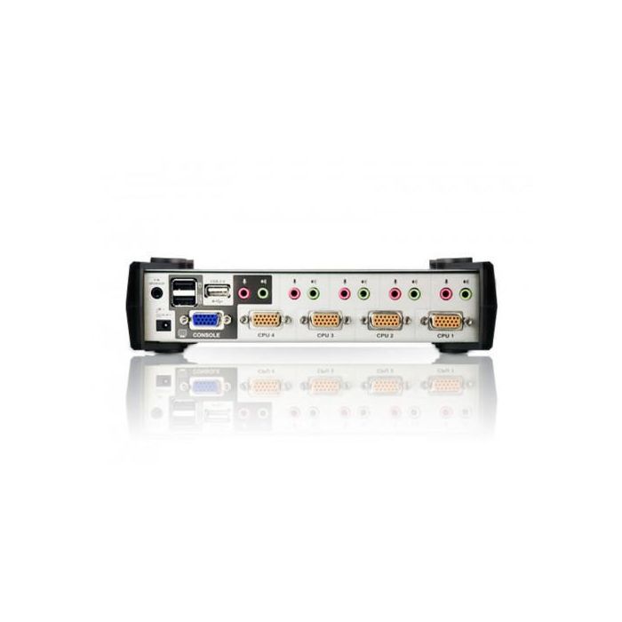 Aten CS1734B interruptor KVM Plata 1