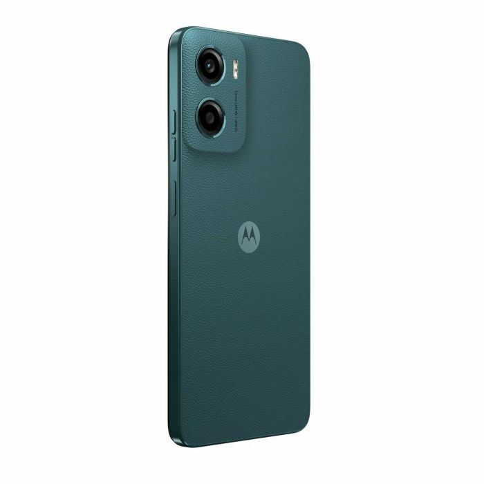 Smartphone Motorola Moto G05 6,67" Octa Core 4 GB RAM 256 GB Verde 5 Smartphone Motorola Moto G05 6,67" Octa Core 4 GB RAM 256 GB Verde 5