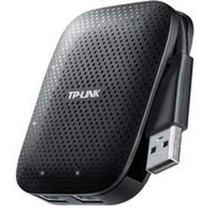 TP-Link 4 USB 3.0 Ports, USB 3.0 Type-A TP-Link 4 USB 3.0 Ports, USB 3.0 Type-A