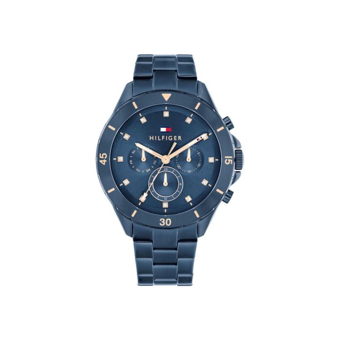Reloj Mujer Tommy Hilfiger 1782743 (Ø 40 mm) 0 Reloj Mujer Tommy Hilfiger 1782743 (Ø 40 mm) 0