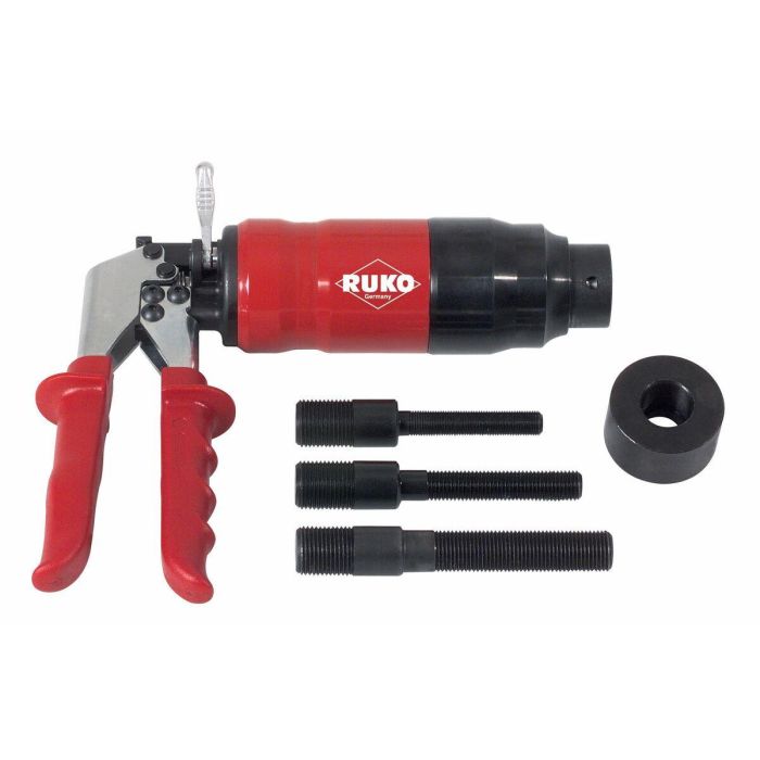 Punzonadora RUKO MF 1