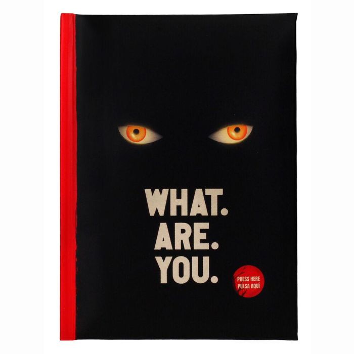 Cuaderno Whart Are You IT Bienvenidos a Derry 0 Cuaderno Whart Are You IT Bienvenidos a Derry 0