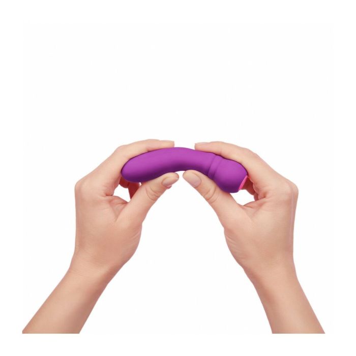 Mini Vibrador FemmeFunn Ultra Bullet Morado 3