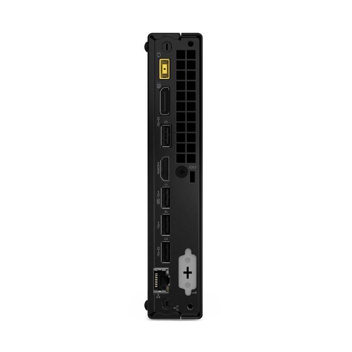 Lenovo ThinkCentre neo 50q Gen 4 Intel® CoreT i5 i5-13420H 16 GB DDR4-SDRAM 512 GB SSD Windows 11 Pro Mini PC Black 3 Lenovo ThinkCentre neo 50q Gen 4 Intel® CoreT i5 i5-13420H 16 GB DDR4-SDRAM 512 GB SSD Windows 11 Pro Mini PC Black 3