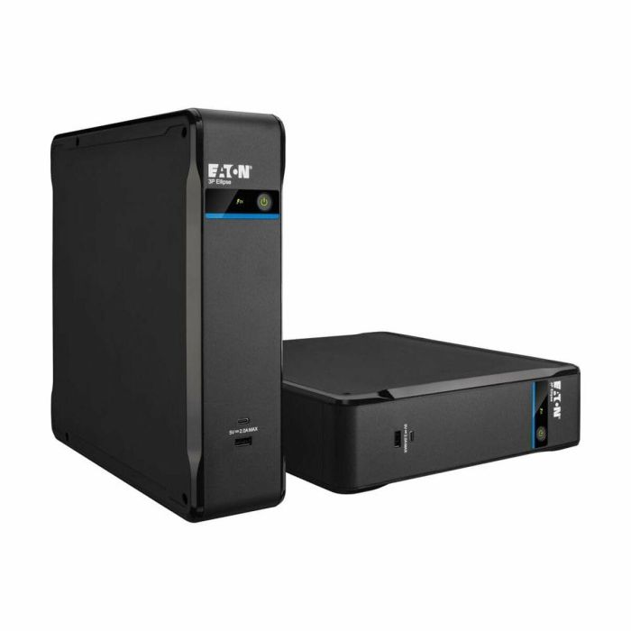 SAI Interactivo Eaton 3P1700UD 12 SAI Interactivo Eaton 3P1700UD 12