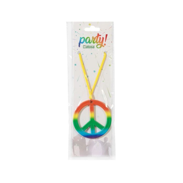 Collar Hippie Multicolor 1