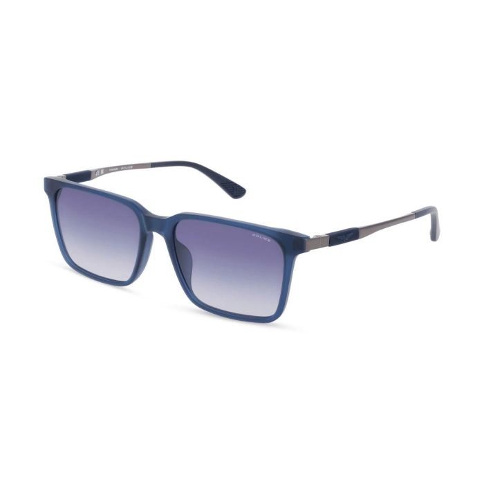 Gafas de Sol Hombre Police SPLP31-5603LM ø 56 mm 0 Gafas de Sol Hombre Police SPLP31-5603LM ø 56 mm 0