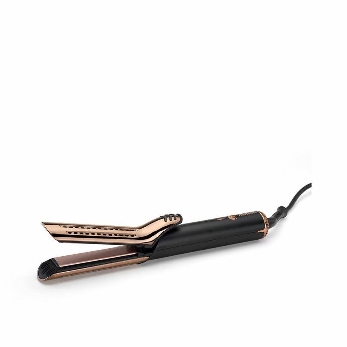 Babyliss C115E Rizador de Pelo Curl Styler Lustre, 2 en 1 Calor y Aire Frío, Barril de Titanio 38mm 13 Babyliss C115E Rizador de Pelo Curl Styler Lustre, 2 en 1 Calor y Aire Frío, Barril de Titanio 38mm 13
