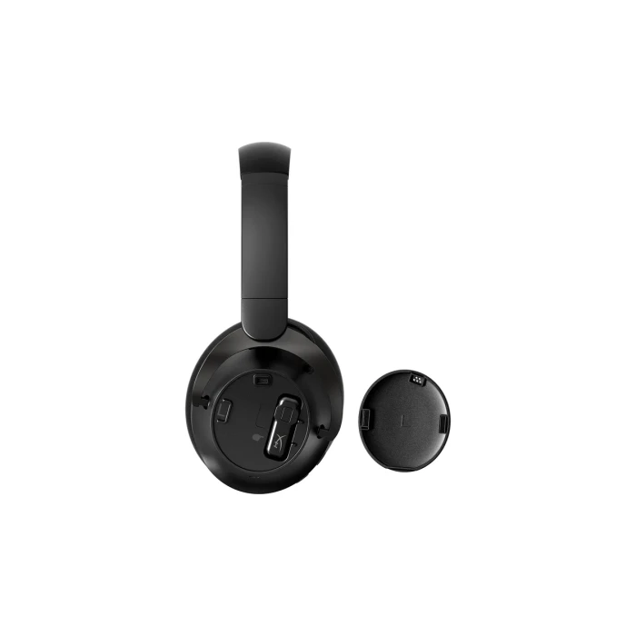 HP HyperX Cloud MIX 2 - Auriculares gaming (Negro) 2 HP HyperX Cloud MIX 2 - Auriculares gaming (Negro) 2