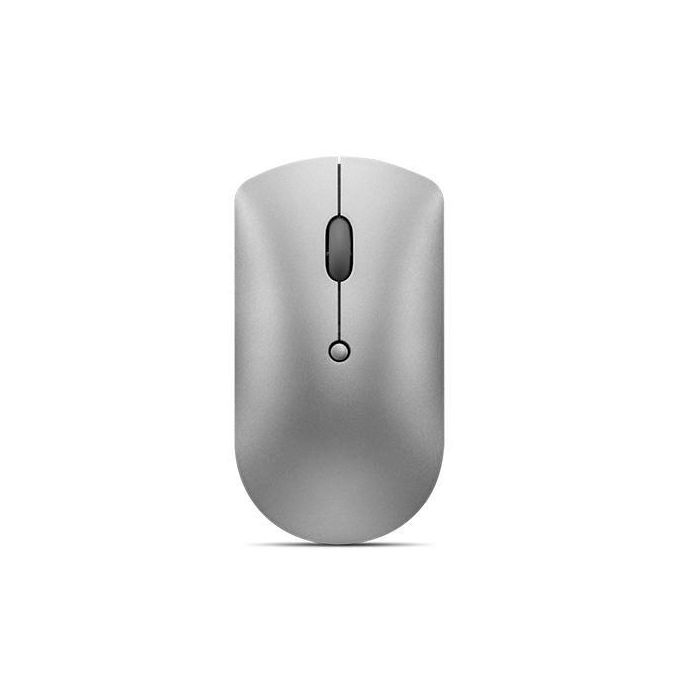 Lenovo 600 Ratón Silencioso Bluetooth 5.0 con Sensor Óptico Azul, 61g, DPI Ajustable 800-2400 y Diseño Compacto Multi-Dispositivo 0 Lenovo 600 Ratón Silencioso Bluetooth 5.0 con Sensor Óptico Azul, 61g, DPI Ajustable 800-2400 y Diseño Compacto Multi-Dispositivo 0