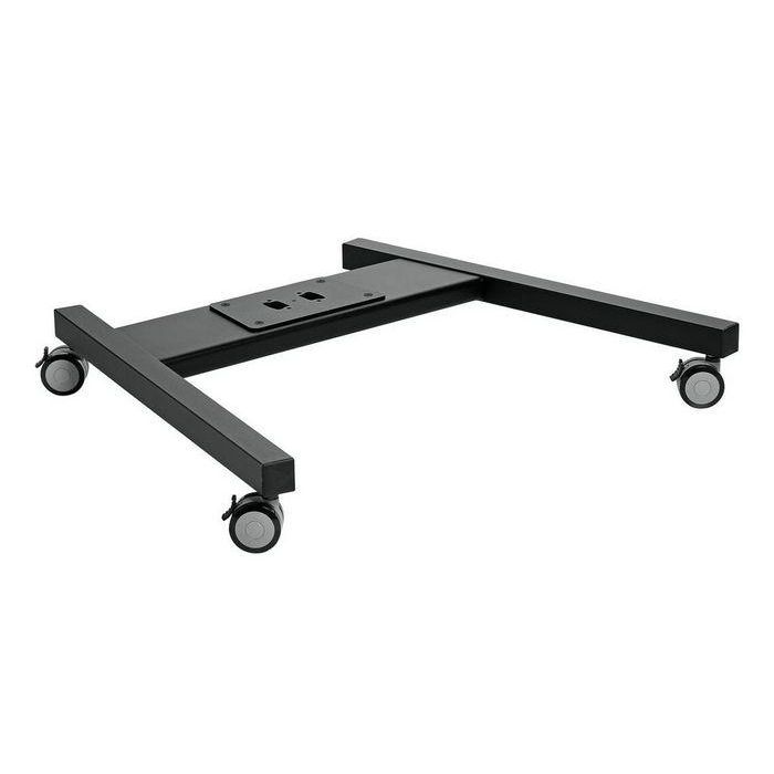 Vogel's PFT 8520 Trolley Frame Connect-it para Pantallas Medianas a Grandes, Negro