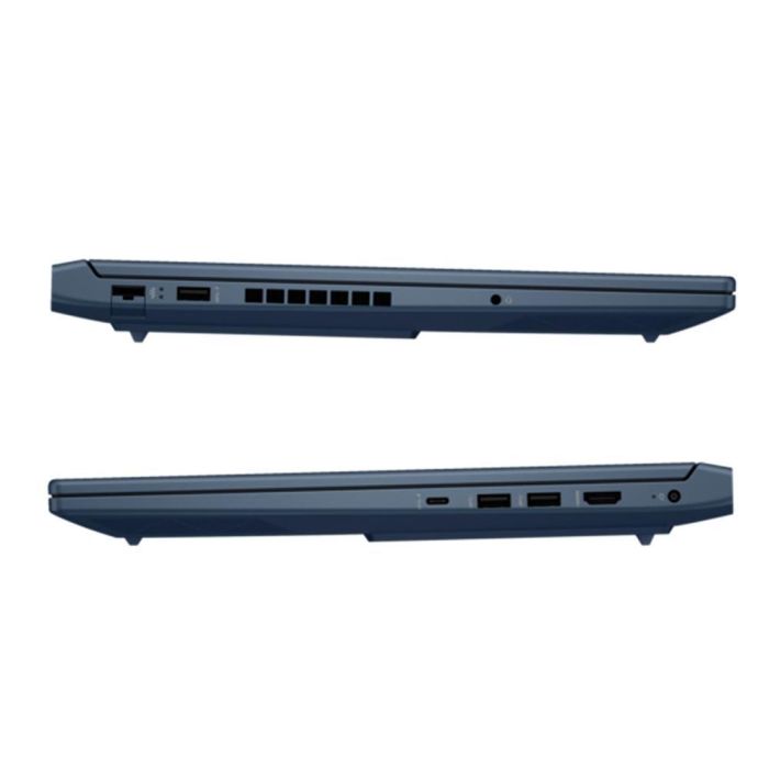 HP Victus Gaming Portátil 16.1" Intel Core i7-13700H, 16GB RAM, 1TB SSD, 144Hz, Full HD, Azul Intenso 1