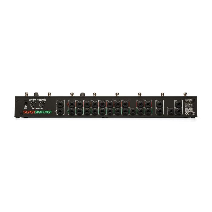 Ehx Super Switcher