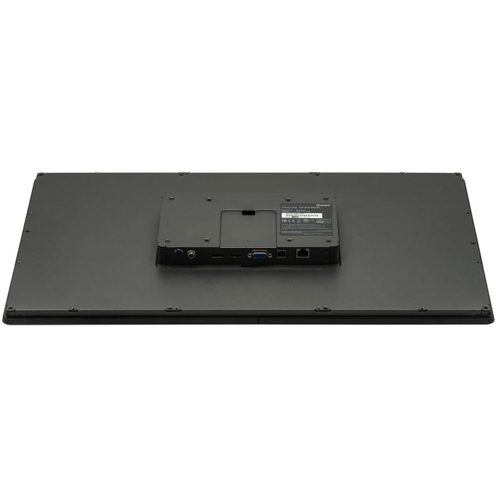 IIYAMA TF2415MC-B2 Monitor Táctil 23.8" Full HD VA LED Multi-touch HDMI+DP Negro 11 IIYAMA TF2415MC-B2 Monitor Táctil 23.8" Full HD VA LED Multi-touch HDMI+DP Negro 11