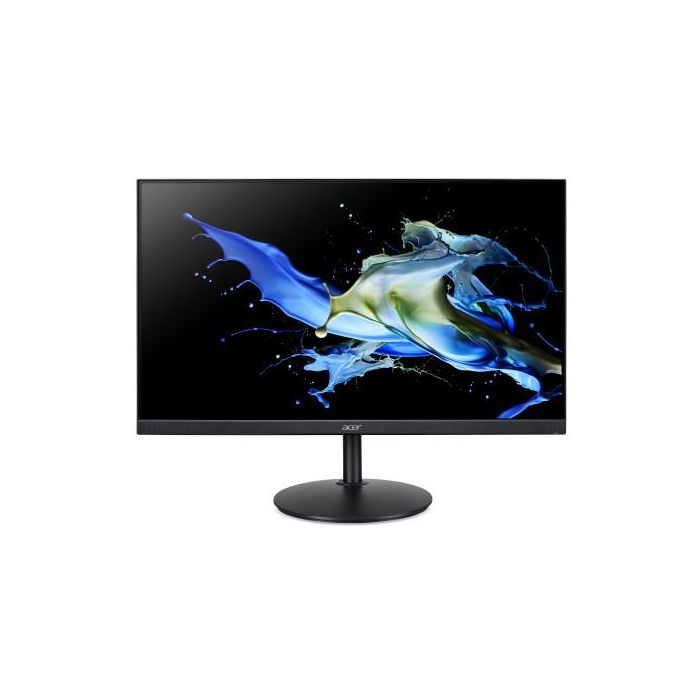 Acer Cb2 Cb272 G Pantalla para Pc 68,6 Cm (27") 1920 X 1080 Pixeles Full Hd Lcd Negro 0 Acer Cb2 Cb272 G Pantalla para Pc 68,6 Cm (27") 1920 X 1080 Pixeles Full Hd Lcd Negro 0