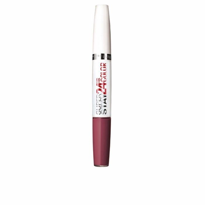 Pintalabios Superstay Maybelline 7 Pintalabios Superstay Maybelline 7