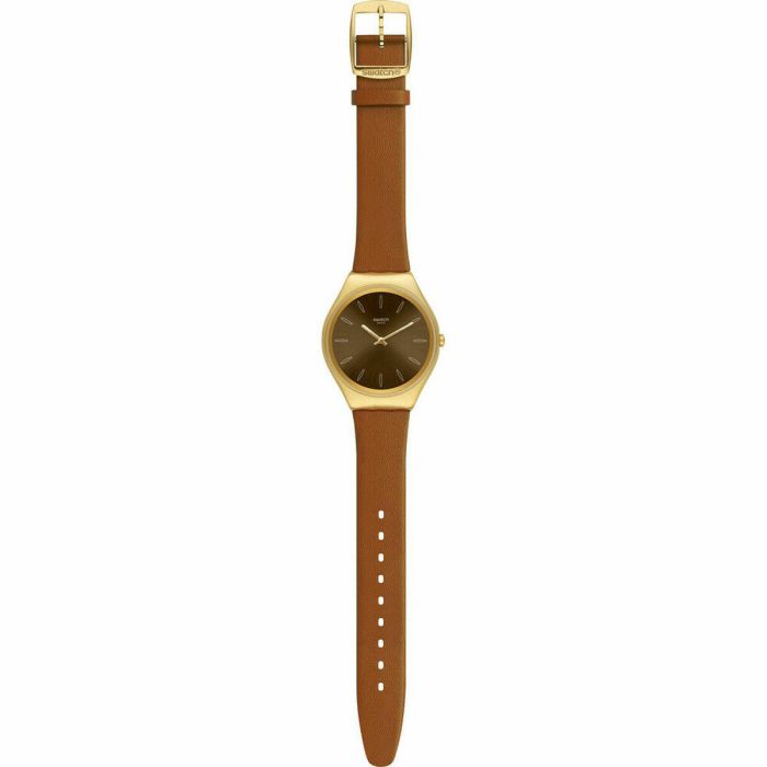 Reloj Unisex Swatch (Ø 38 mm) 0 Reloj Unisex Swatch (Ø 38 mm) 0