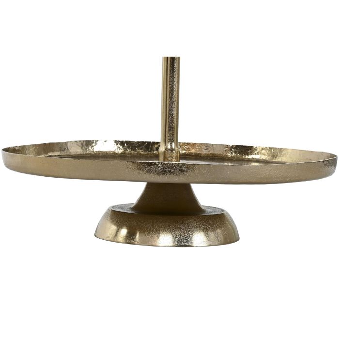 Frutero Moderno DKD Home Decor Dorado 65 x 148 x 65 cm 3 Frutero Moderno DKD Home Decor Dorado 65 x 148 x 65 cm 3