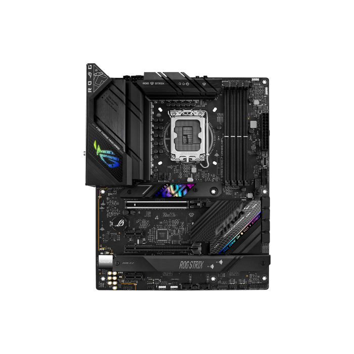 Placa Base Asus ROG STRIX B760-F GAMING (WI-FI) Socket 1700