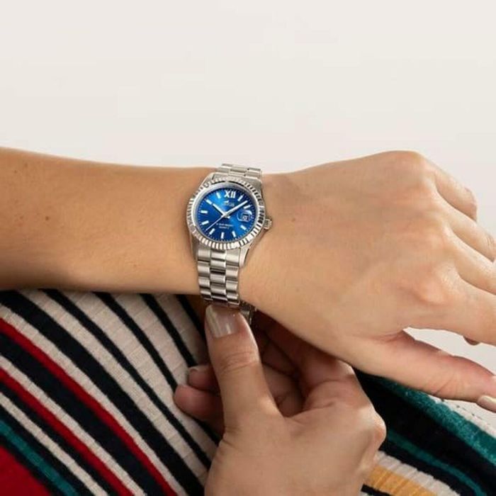 Reloj Hombre Lotus 18930/5 Plateado 1 Reloj Hombre Lotus 18930/5 Plateado 1