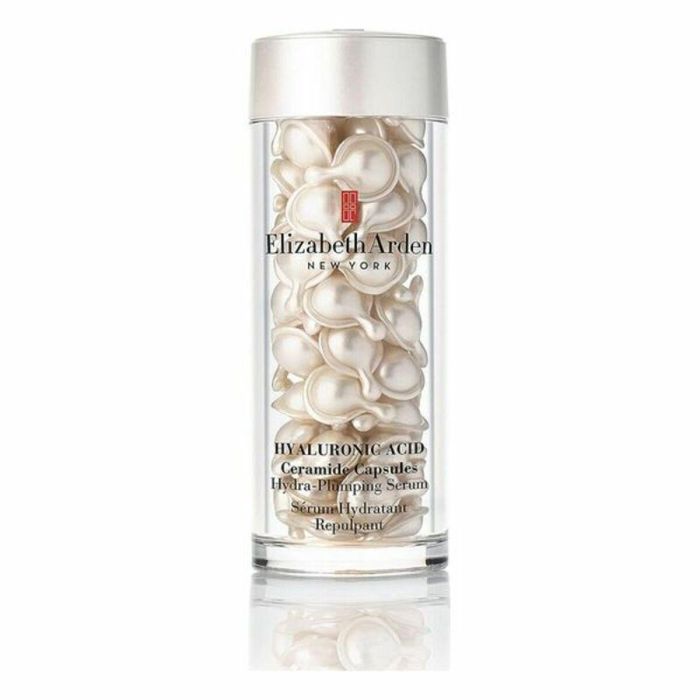 Elizabeth Arden Hyaluronic Acid Ceramide Capsulas 60 capsules Elizabeth Arden Hyaluronic Acid Ceramide Capsulas 60 capsules