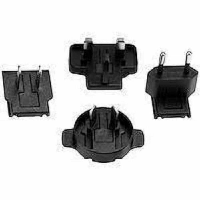 Adaptador de Red Startech SVA5M4NEUA 5 V 110 - 240 V 1 Adaptador de Red Startech SVA5M4NEUA 5 V 110 - 240 V 1