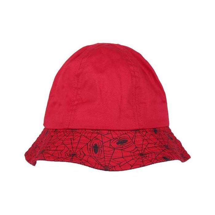 Gorro pescador spiderman 3 Gorro pescador spiderman 3