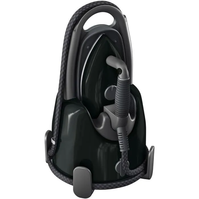 Laurastar Plancha Generador de Vapor Lift Plus Black 3 en 1 5