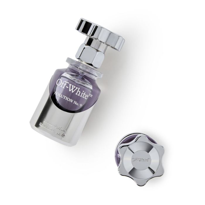 Perfume Unisex Off-White SOLUTION Solution N EDP 50 ml 2