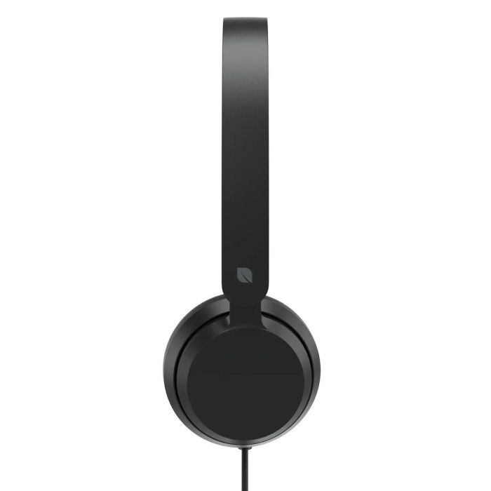 Auriculares de Diadema Incase MODERN USB-C HEADSET Negro 2