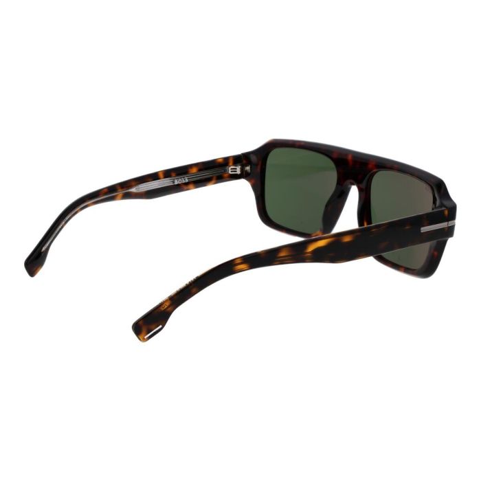Gafas de Sol Hombre Hugo Boss BOSS 1595_S 53086O7 1 Gafas de Sol Hombre Hugo Boss BOSS 1595_S 53086O7 1