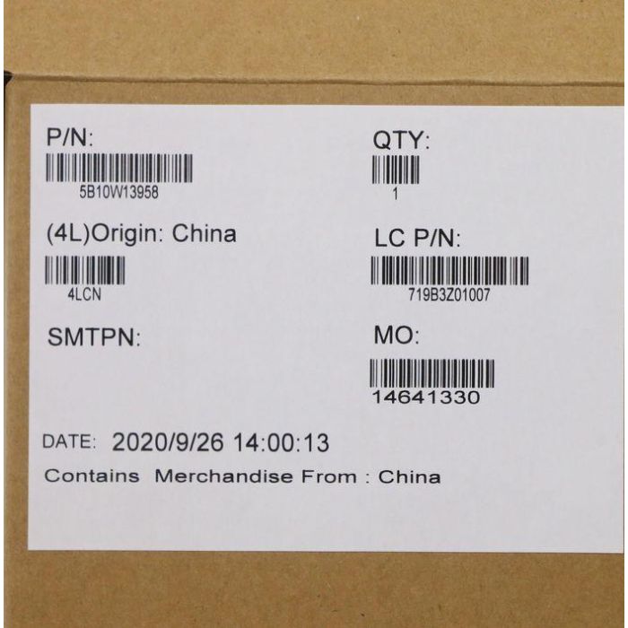 Lenovo P15 (Gen 1) Batería Interna Li-ion 93.5Wh para Portátil ThinkPad Lenovo P15 (Gen 1) Batería Interna Li-ion 93.5Wh para Portátil ThinkPad