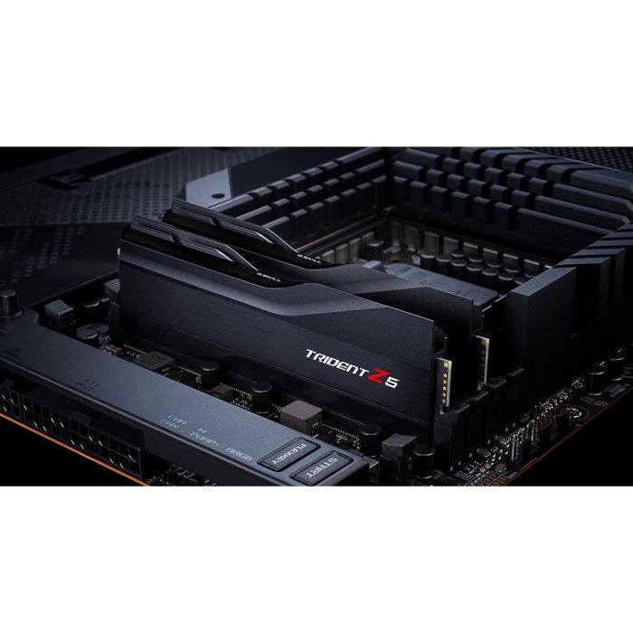 G.Skill 32-TZ5K - Memoria RAM 32GB (2x16GB) DDR5 PC5-48000 (6000MHz) CL30 para PC Gaming 4