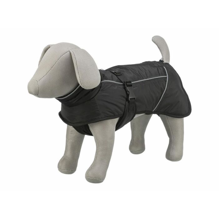 Abrigo para Perro Trixie Brizon Negro S 10