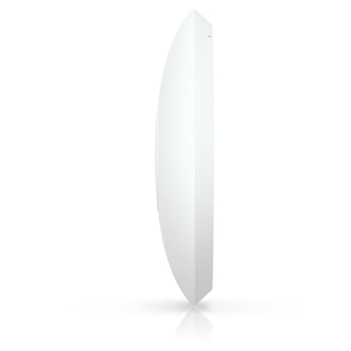 Ubiquiti WiFi 7 AP Compacto de Techo 5 GHz 2.5 GbE PoE+ 4 Spatial Streams para 200+ Clientes y 115 m² Blanco 2 Ubiquiti WiFi 7 AP Compacto de Techo 5 GHz 2.5 GbE PoE+ 4 Spatial Streams para 200+ Clientes y 115 m² Blanco 2