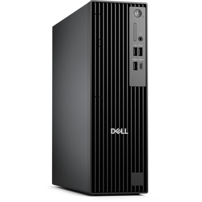 Dell QBS1250 Ordenador de Sobremesa Slim, Intel Core Ultra 5, 16GB RAM, 512GB SSD, Windows 11 Pro 1 Dell QBS1250 Ordenador de Sobremesa Slim, Intel Core Ultra 5, 16GB RAM, 512GB SSD, Windows 11 Pro 1