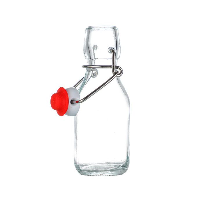 Botella hermética 100 ml La Mediterranea (24 Unidades) 5 Botella hermética 100 ml La Mediterranea (24 Unidades) 5
