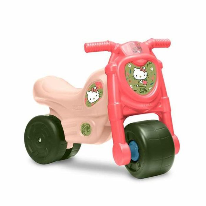 Correpasillos motofeber hello kitty 62 cm Correpasillos motofeber hello kitty 62 cm