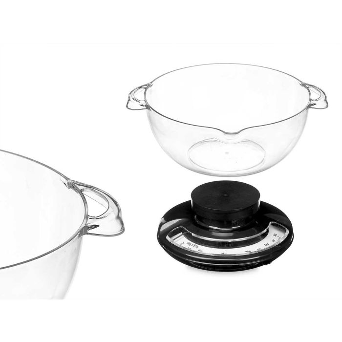 Bascula 5Kg Recipiente 2000Ml Vertidor Redo Surtidos Kinvara 26X17CM (8 Unidades) 3 Bascula 5Kg Recipiente 2000Ml Vertidor Redo Surtidos Kinvara 26X17CM (8 Unidades) 3