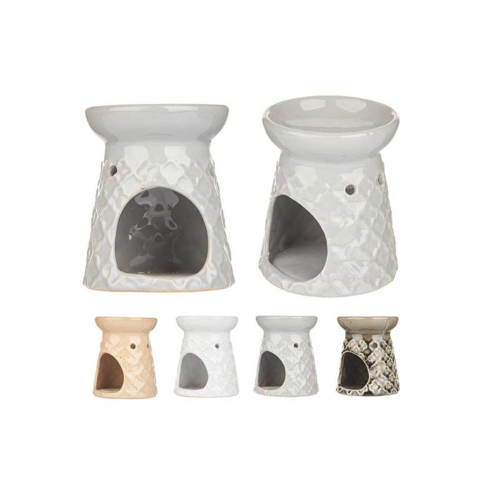 Quemador Ceramcia Asiatico Grd Surtidos Acorde 9X10CM (24 Unidades) 1 Quemador Ceramcia Asiatico Grd Surtidos Acorde 9X10CM (24 Unidades) 1