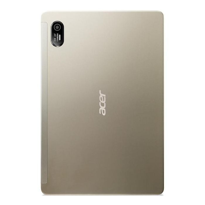 Acer V11 - 11 Mtk Tablet Iconia 256GB Almacenamiento 6GB RAM 11" Android 14 Gris champán 6