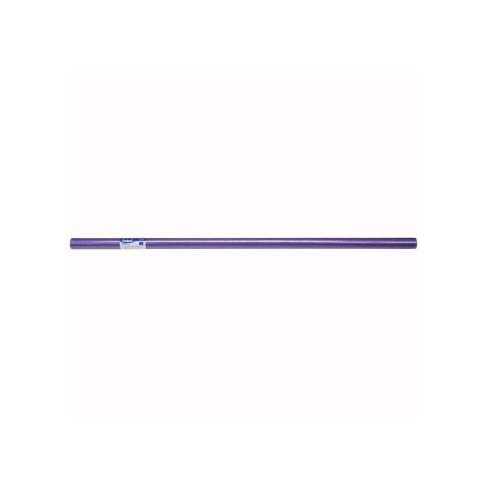 Papel De Embalar Kraft Rollo Sadipal Nefertiti 1X25 M Violeta Papel De Embalar Kraft Rollo Sadipal Nefertiti 1X25 M Violeta