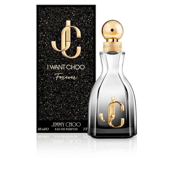 Jimmy Choo Eau de Parfum Want Choo Forever 60 ml Jimmy Choo Eau de Parfum Want Choo Forever 60 ml