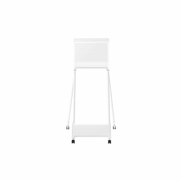 Soporte Samsung STN-WM55RXEN Con ruedas Gris 2 Soporte Samsung STN-WM55RXEN Con ruedas Gris 2