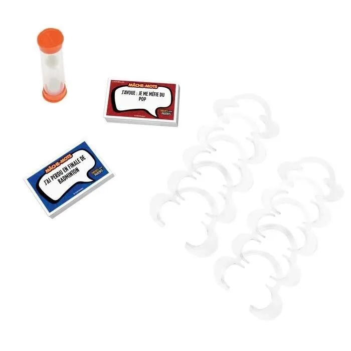 Hasbro Gaming Palabras de Palabras para Niños Juego de Mesa Familiar